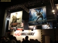 GC : Nouvelles photos des stands
