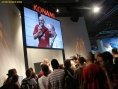GC : Nouvelles photos des stands