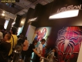 GC : Nouvelles photos des stands
