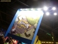 GC : Nouvelles photos des stands