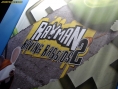 GC : Nouvelles photos des stands