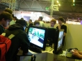 GC : Nouvelles photos des stands