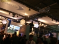 GC : Nouvelles photos des stands