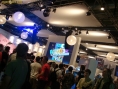 GC : Nouvelles photos des stands