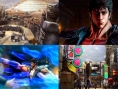SEGA : annonce des prochains jeux Yakuza + une adaptation de Hokuto no Ken !