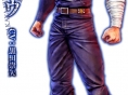 Hokuto ga Gotoku présente ses persos