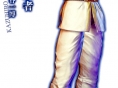 Hokuto ga Gotoku présente ses persos