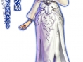 Hokuto ga Gotoku présente ses persos