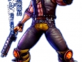 Hokuto ga Gotoku présente ses persos