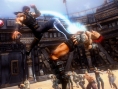 Hokuto ga Gotoku : visuels et PS4 collector