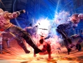 Hokuto ga Gotoku : visuels et PS4 collector