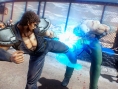 Hokuto ga Gotoku : visuels et PS4 collector