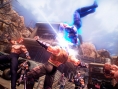 Hokuto ga Gotoku : visuels et PS4 collector
