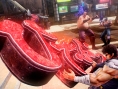 Hokuto ga Gotoku : visuels et PS4 collector