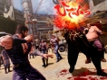 Hokuto ga Gotoku : visuels et PS4 collector