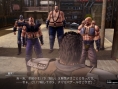 Hokuto ga Gotoku : une démo JP cette nuit