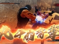 Hokuto ga Gotoku : une démo JP cette nuit