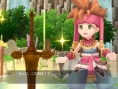 Secret of Mana Remake : une fournée d'images