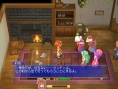 Secret of Mana Remake : une fournée d'images