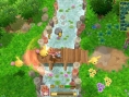 Secret of Mana Remake : une fournée d'images