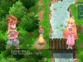 Secret of Mana Remake : une fournée d'images