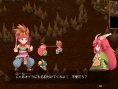 Secret of Mana Remake : une fournée d'images