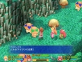 Secret of Mana Remake : une fournée d'images