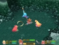 Secret of Mana Remake : une fournée d'images
