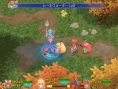 Secret of Mana Remake : une fournée d'images