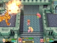 Secret of Mana Remake : une fournée d'images