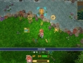 Secret of Mana Remake : une fournée d'images