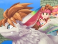 Secret of Mana Remake : une fournée d'images