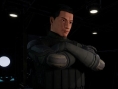 EDF Iron Rain : une avalanche d'images