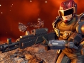 EDF Iron Rain : une avalanche d'images