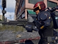 EDF Iron Rain : une avalanche d'images