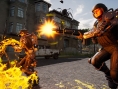 EDF Iron Rain : une avalanche d'images