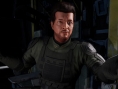 EDF Iron Rain : une avalanche d'images
