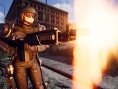 EDF Iron Rain : une avalanche d'images