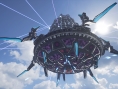 EDF Iron Rain : une avalanche d'images