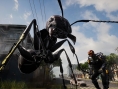 EDF Iron Rain : une avalanche d'images