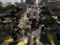 EDF Iron Rain : une avalanche d'images
