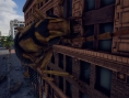 EDF Iron Rain : une avalanche d'images