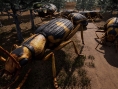 EDF Iron Rain : une avalanche d'images