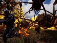 EDF Iron Rain : une avalanche d'images