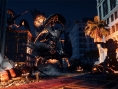 EDF Iron Rain : une avalanche d'images