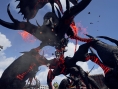 EDF Iron Rain : une avalanche d'images