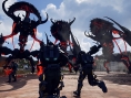 EDF Iron Rain : une avalanche d'images