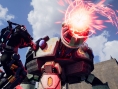 EDF Iron Rain : une avalanche d'images