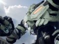 EDF Iron Rain : une avalanche d'images