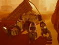 EDF Iron Rain : une avalanche d'images